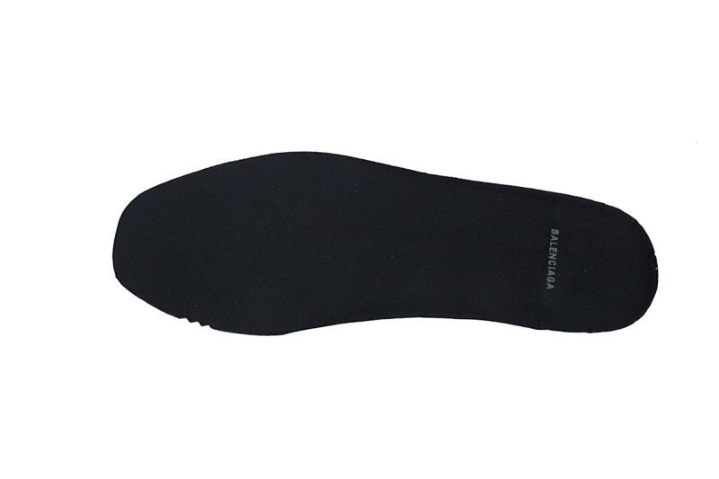 【DA5LJ】黑红-3 巴黎世家15代新款 804919 WHIKE 6010 Balenciaga Black and Red