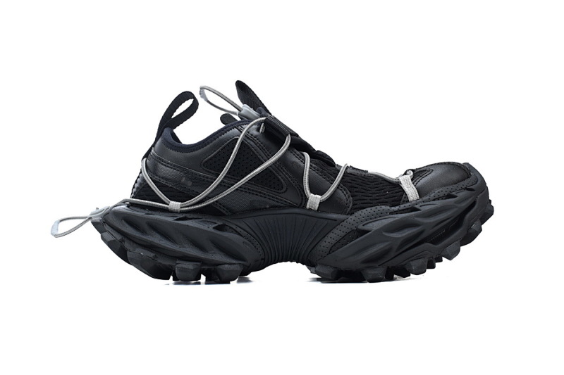 yupoo_365883_422a60f1.jpg 【DA5LJ】全黑 巴黎世家15代新款 804921 WHIKE 1000 Balenciaga Black