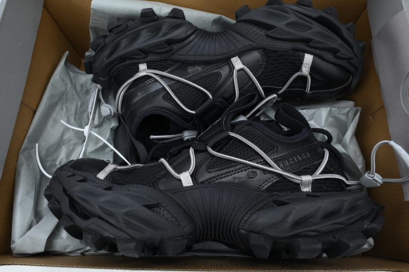 yupoo_365883_46d4b85c.jpg 【DA5LJ】全黑 巴黎世家15代新款 804921 WHIKE 1000 Balenciaga Black