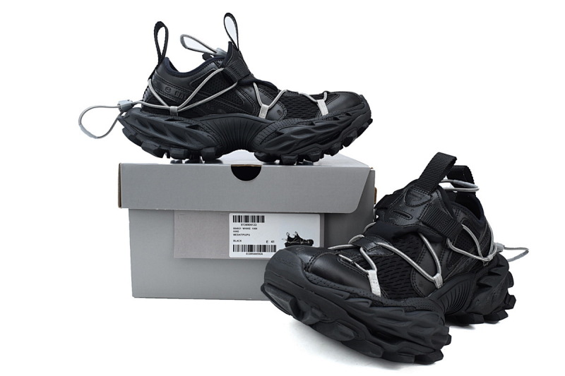 yupoo_365883_980a6ba4.jpg 【DA5LJ】全黑 巴黎世家15代新款 804921 WHIKE 1000 Balenciaga Black
