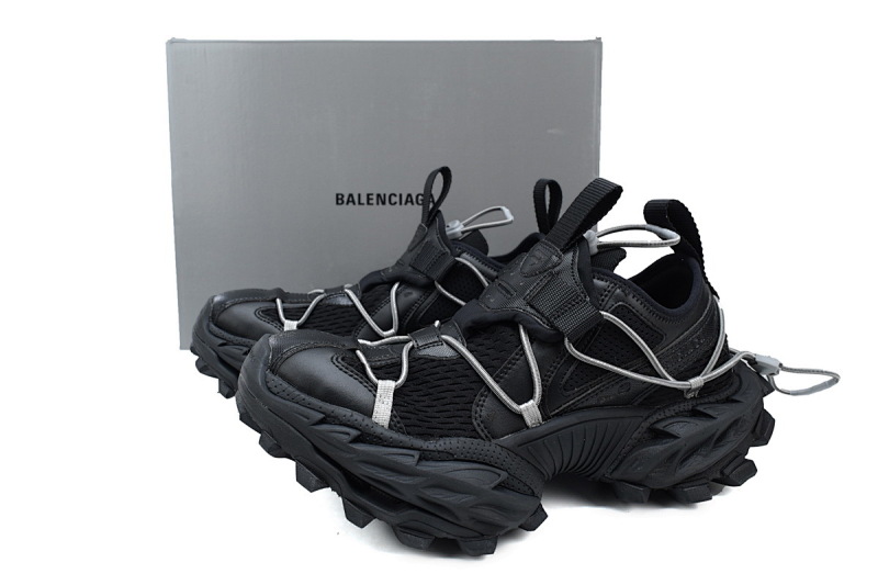 yupoo_365883_b7b59c7f.jpg 【DA5LJ】全黑 巴黎世家15代新款 804921 WHIKE 1000 Balenciaga Black