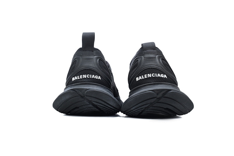 【CA5AH】黑色 巴黎13代跑鞋 793945 WFLGY 1000 Balenciaga Black