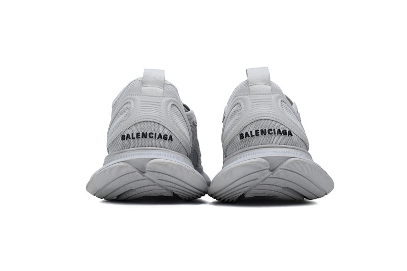 【CA5AH】灰色 巴黎13代跑鞋 793945 WFLGY 1010 Balenciaga Grey