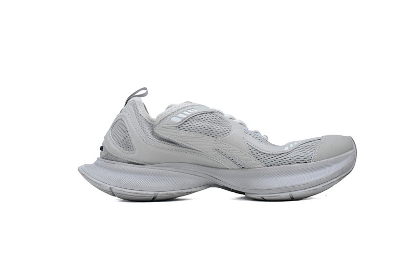 【CA5AH】灰色 巴黎13代跑鞋 793945 WFLGY 1010 Balenciaga Grey