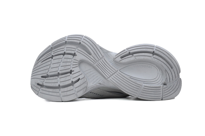 【CA5AH】灰色 巴黎13代跑鞋 793945 WFLGY 1010 Balenciaga Grey