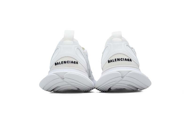 【CA5AH】全白 巴黎13代跑鞋 793945 WFLGC 9000 Balenciaga White