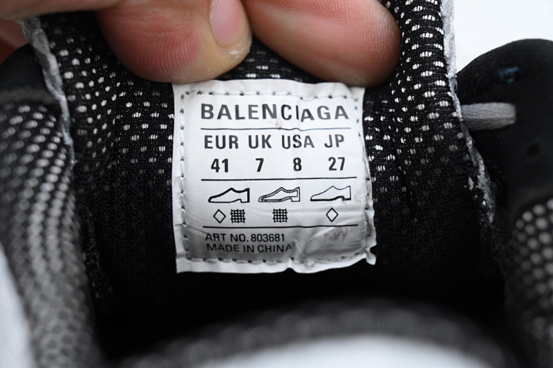yupoo_366051_638f0644.jpg 【CA3AH】订书钉灰粉 巴黎14代老爹鞋 803681 W3ST4 1457 Balenciaga Grey Pink