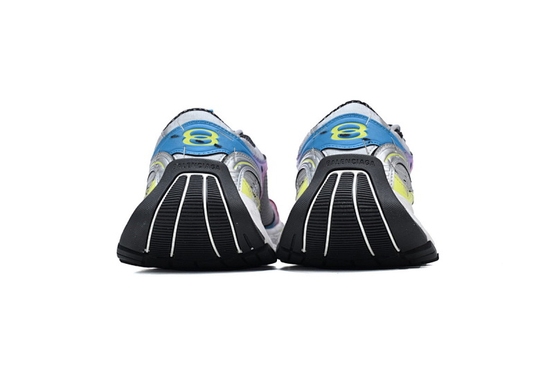 yupoo_366051_6db79936.jpg 【CA3AH】订书钉灰粉 巴黎14代老爹鞋 803681 W3ST4 1457 Balenciaga Grey Pink