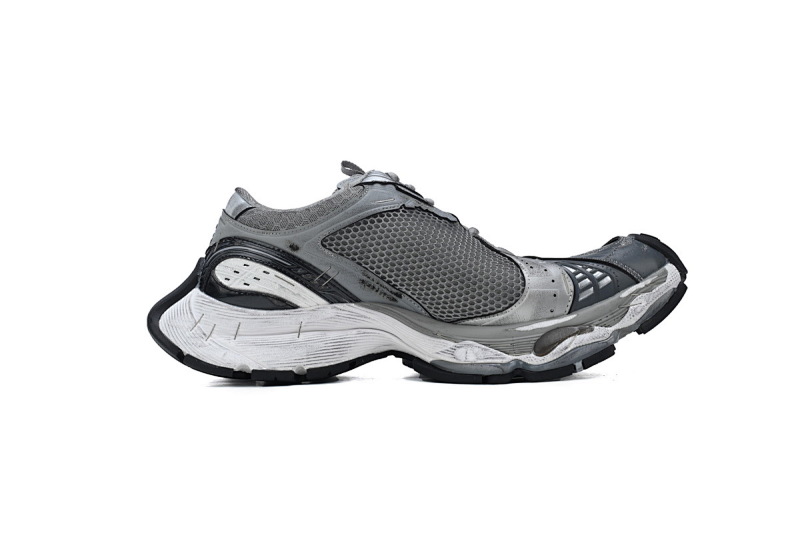 yupoo_366075_70f8893f.jpg 【CA3AH】订书钉灰色 巴黎14代老爹鞋 803681 W3ST4 1100 Balenciaga Grey