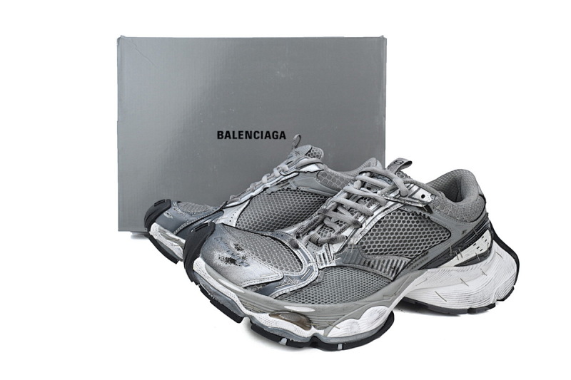 yupoo_366075_85c86ccb.jpg 【CA3AH】订书钉灰色 巴黎14代老爹鞋 803681 W3ST4 1100 Balenciaga Grey
