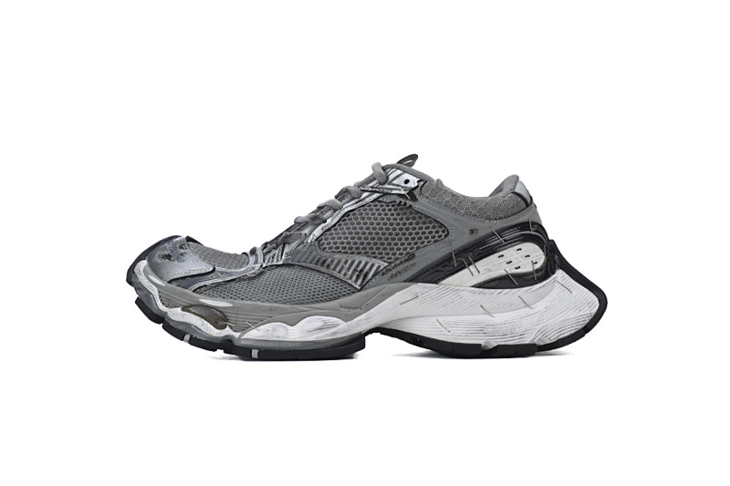 yupoo_366075_e2617ead.jpg 【CA3AH】订书钉灰色 巴黎14代老爹鞋 803681 W3ST4 1100 Balenciaga Grey