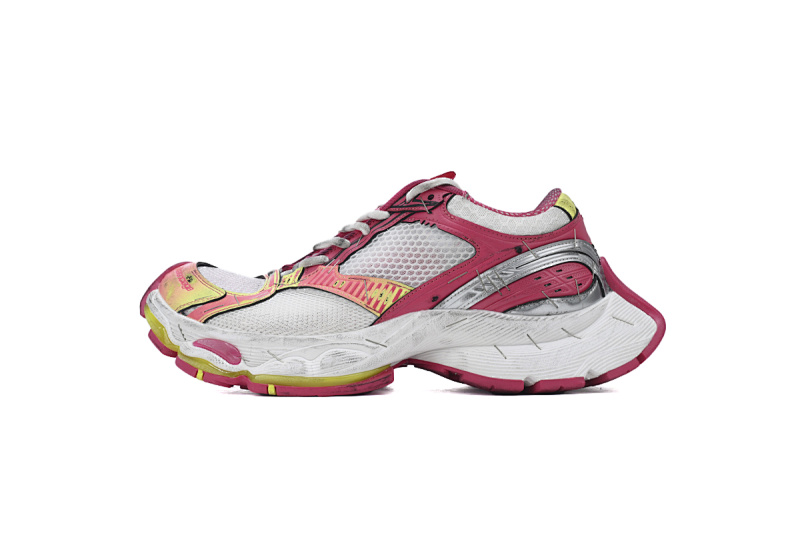 yupoo_366099_eced077a.jpg 【CA3AH】订书钉白红黄 巴黎14代老爹鞋 803682 W3ST4 9571 Balenciaga White Red and Yellow