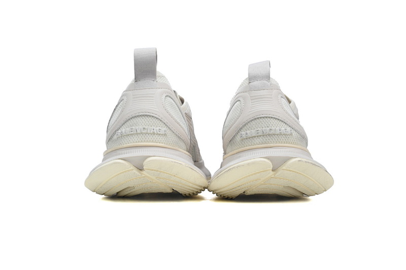 【CA5AH】白灰 巴黎13代跑鞋 793945 WFLGY 2000 Balenciaga White Grey