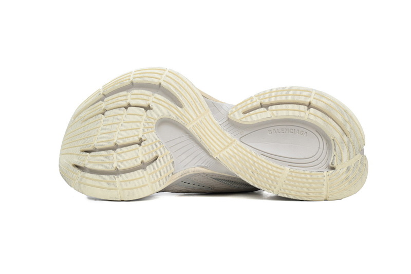 【CA5AH】白灰 巴黎13代跑鞋 793945 WFLGY 2000 Balenciaga White Grey