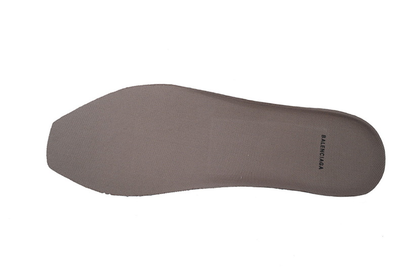 【CA5AH】月灰 巴黎10代跑鞋 734731 W3XL5 2800 Balenciaga Lunar Grey