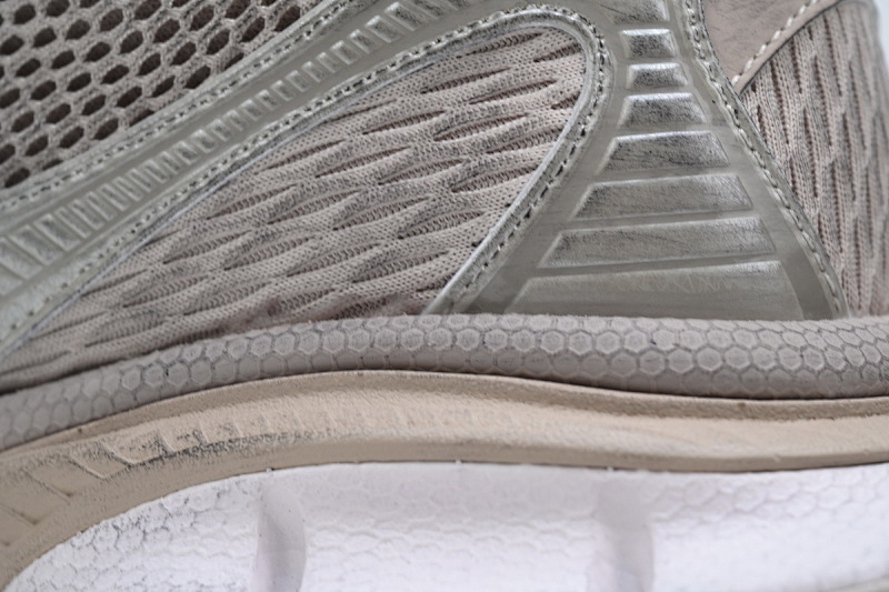 【CA5AH】月灰 巴黎10代跑鞋 734731 W3XL5 2800 Balenciaga Lunar Grey