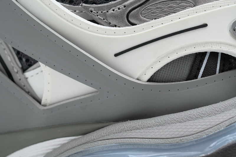 【DA0P7】灰色有灯 巴黎3代灯鞋 Balenciaga Track Sneaker Grey