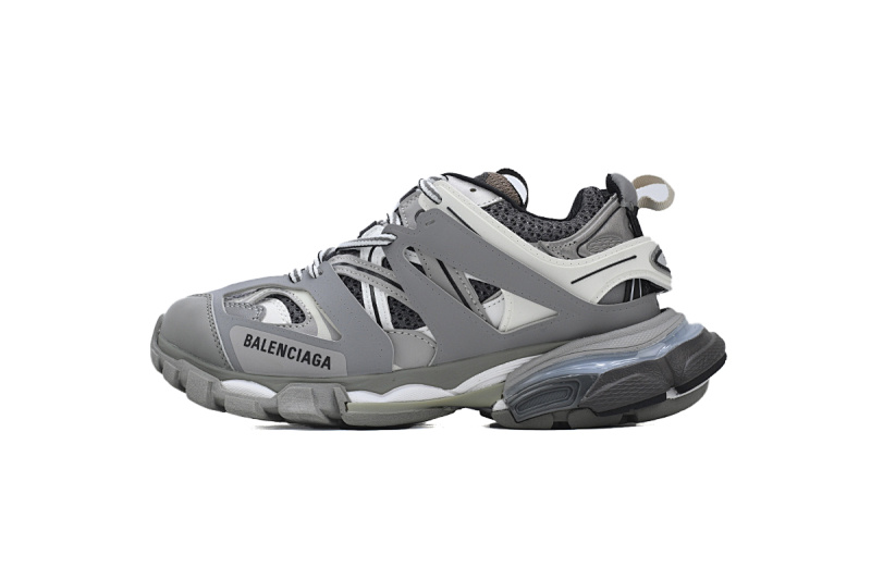 yupoo_366243_e83e8f48.jpg 【DA0P7】灰色有灯 巴黎3代灯鞋 Balenciaga Track Sneaker Grey
