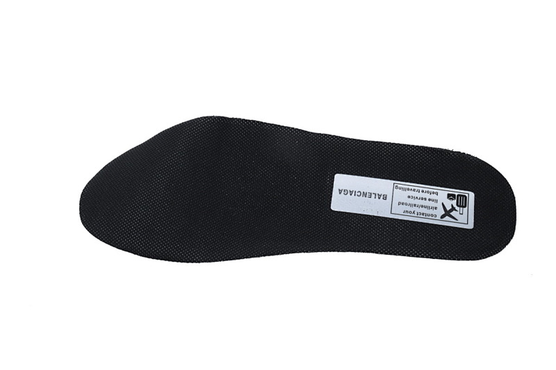 【DA0P7】灰色有灯 巴黎3代灯鞋 Balenciaga Track Sneaker Grey