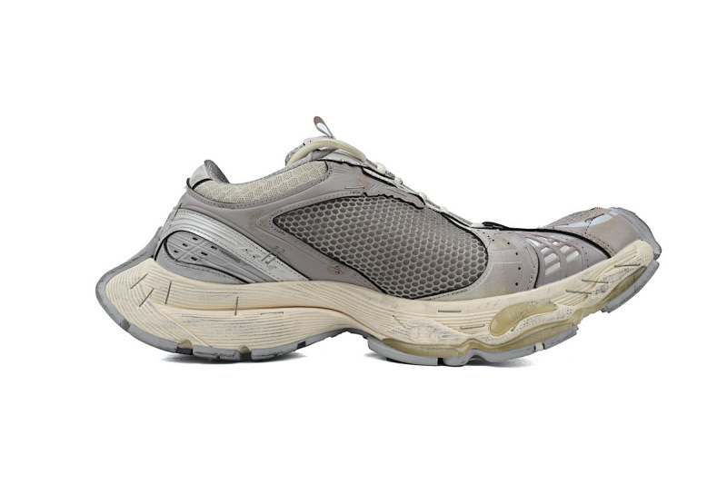 yupoo_366411_9b0d27bf.jpg 【CA3AH】订书钉白灰 巴黎14代老爹鞋 803681 W3ST4 9191 Balenciaga White Grey
