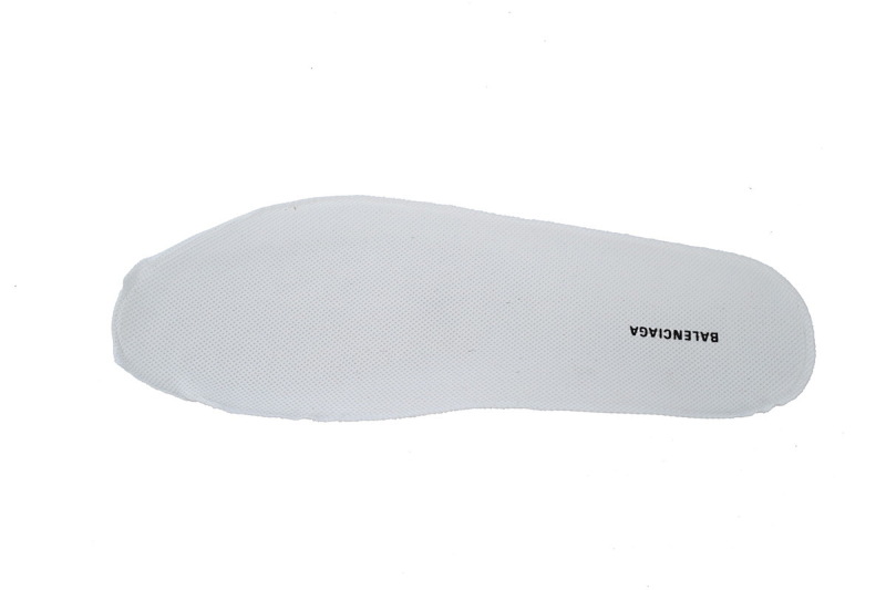 【DA0LJ】白灰蓝-73 巴黎3代时尚复古低帮跑鞋 242023 W2FS9 9051 Balenciaga Track Sneaker 'White Blue'