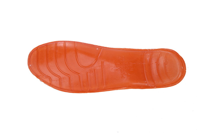 【DA0P7】白橘 巴黎3代时尚复古低帮跑鞋 Balenciaga Track Sneaker White Orange
