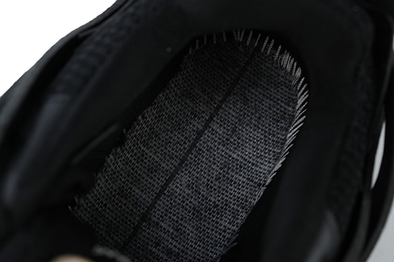 【DA0P7】全黑 巴黎3代时尚复古低帮跑鞋 Balenciaga Track Sneaker Black