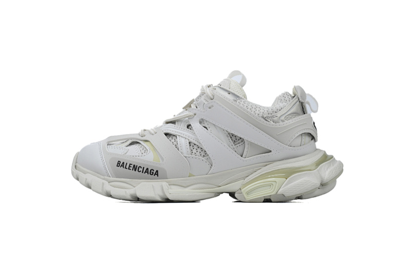 yupoo_366771_4bccc0e0.jpg 【DA0P7】白色 巴黎3代时尚复古低帮跑鞋 Balenciaga Track Sneaker White