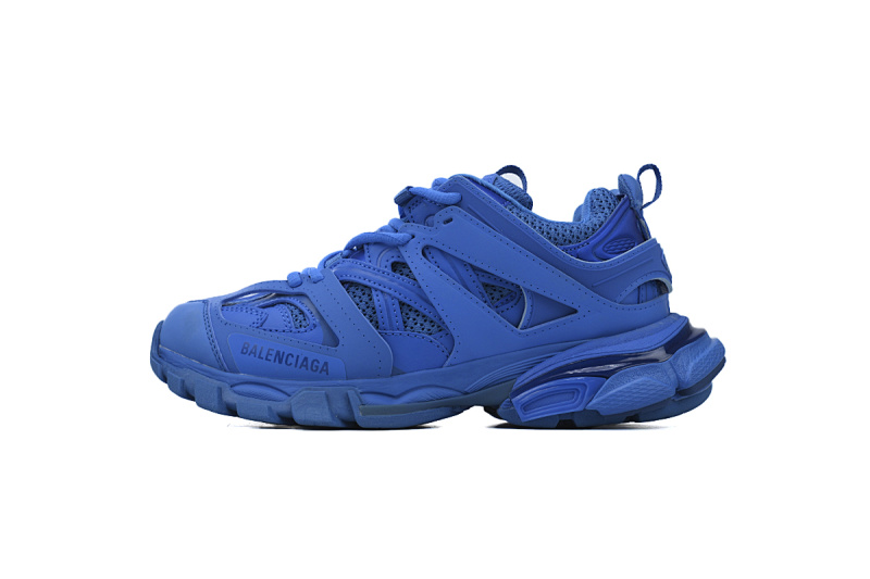 yupoo_366795_9696b3b8.jpg 【DA0P7】深蓝 巴黎3代时尚复古低帮跑鞋 Balenciaga Track Sneaker Navy Blue