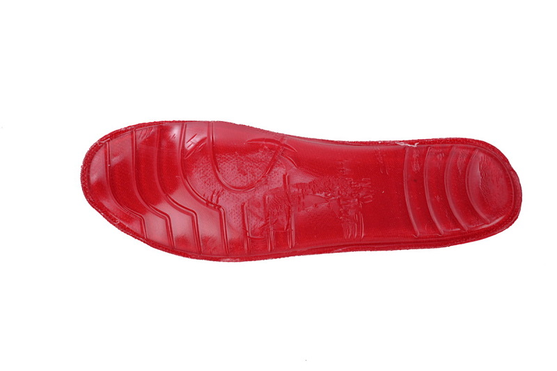 【DA0P7】大红 巴黎3代时尚复古低帮跑鞋 Balenciaga Track Sneaker Bright Red