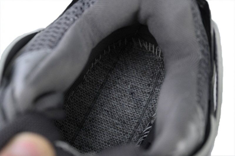 【DA0P7】深灰 巴黎3代时尚复古低帮跑鞋 542436 W3FE3 1250 Balenciaga Track Sneaker Dark Grey