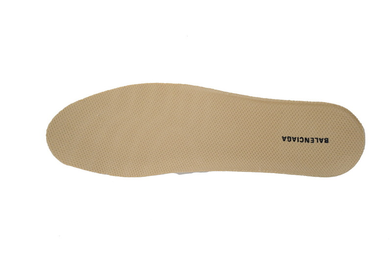 【DA0P7】土棕 巴黎3代时尚复古低帮跑鞋 Balenciaga Track Sneaker Earthy Brown