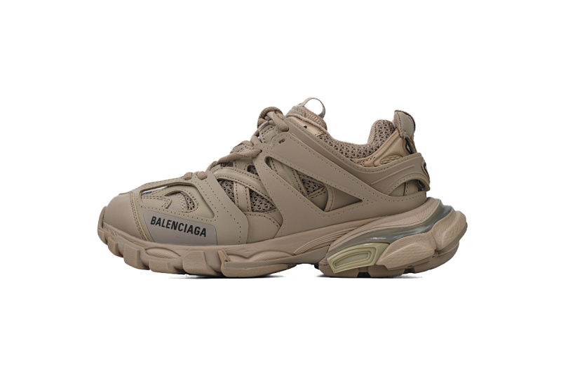 yupoo_367059_67707cb7.jpg 【DA0P7】土棕 巴黎3代时尚复古低帮跑鞋 Balenciaga Track Sneaker Earthy Brown