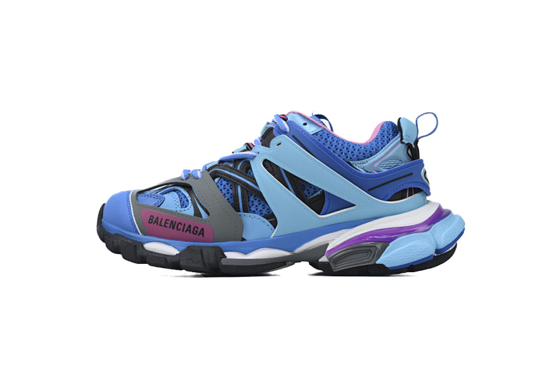 yupoo_367107_d676247d.jpg 【DA0P7】灰宝蓝 巴黎3代时尚复古低帮跑鞋 Balenciaga Track Sneaker Grey Blue