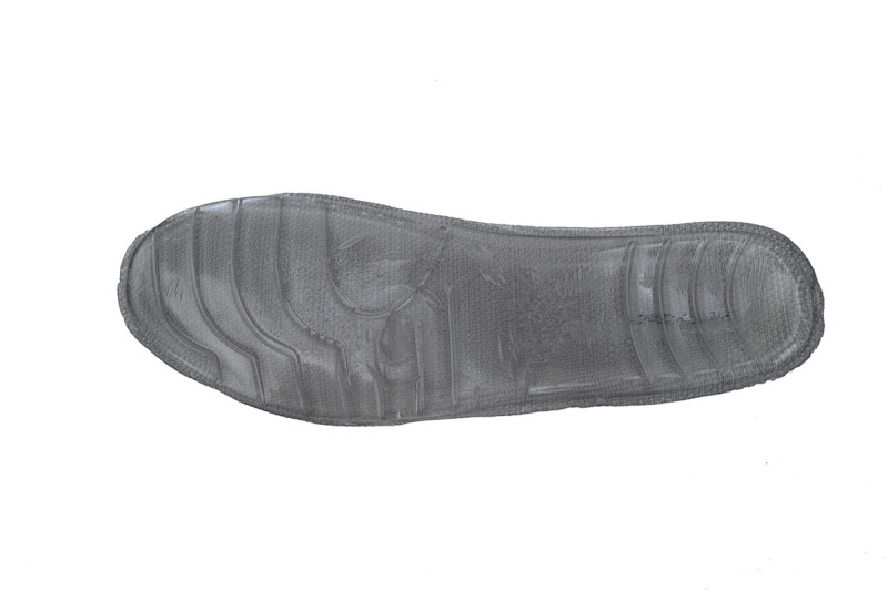 【DA0P7】灰色 巴黎3代时尚复古低帮跑鞋 Balenciaga Track Sneaker Grey