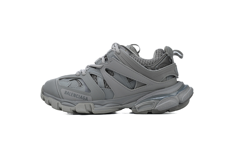 yupoo_367131_f15bc307.jpg 【DA0P7】灰色 巴黎3代时尚复古低帮跑鞋 Balenciaga Track Sneaker Grey