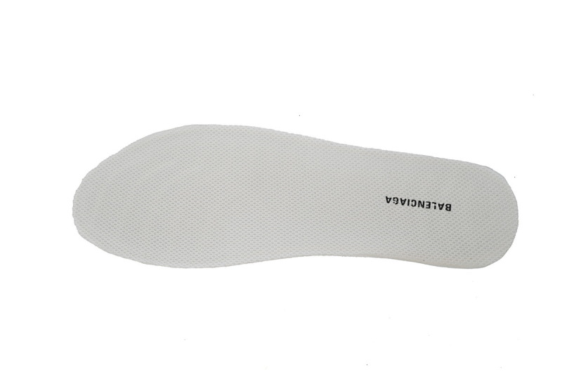 【DA0P7】米色 巴黎3代时尚复古低帮跑鞋 542436 W1GB5 4162 Balenciaga Track Sneaker Beige