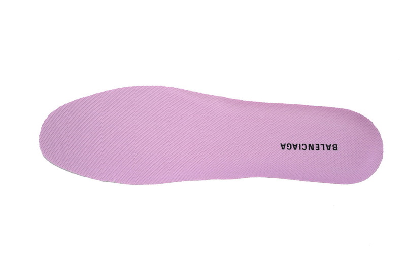 【CA1P7】粉色 巴黎世家7代减震运动跑步鞋 677402 W3RB1 5000 Balenciaga Runner Pink