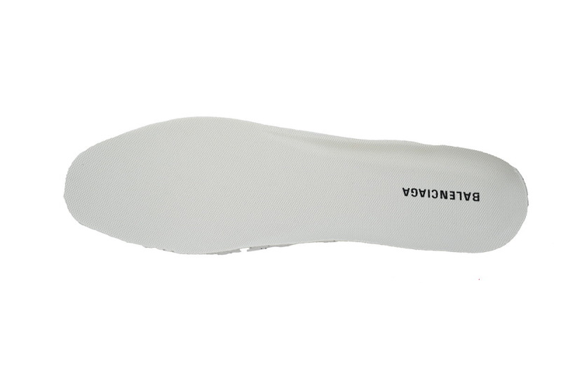 【CA1P7】白浅蓝 巴黎世家7代减震运动跑步鞋 677402 W3RB2 9744 Balenciaga Runner White Light Blue