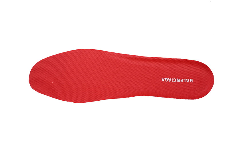 【CA1P7】白红 巴黎世家7代减震运动跑步鞋 677402 W3RB2 9060 Balenciaga Runner Blue White Red