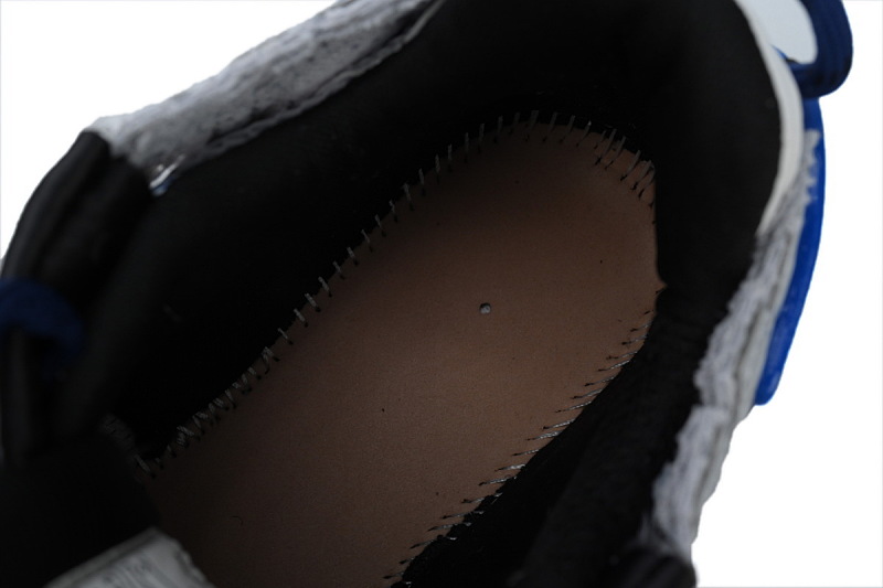 【CA1P7】白蓝橙 巴黎世家7代减震运动跑步鞋 677402 W3RB6 1264 Balenciaga Runner White Blue Orange