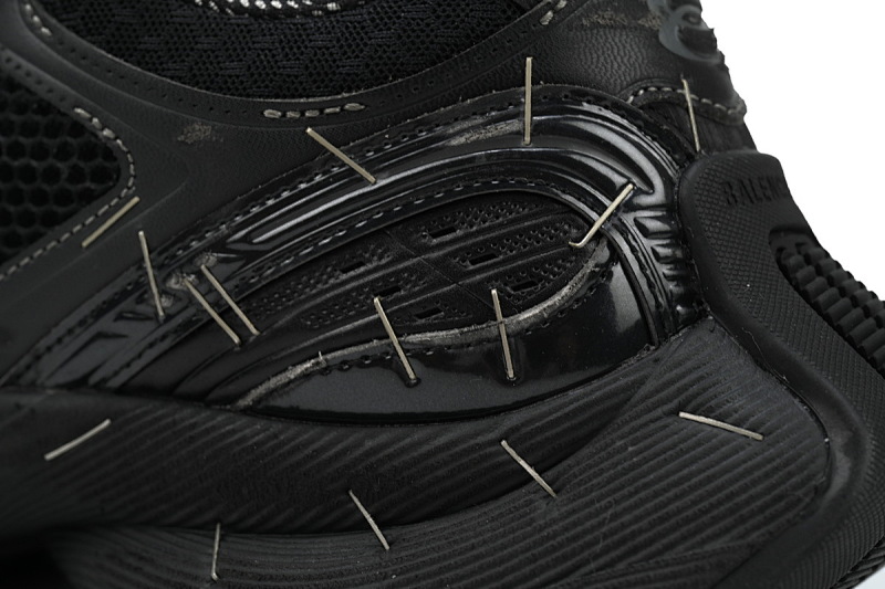 yupoo_368012_14f1bd55.jpg 【CA3AH】订书钉全黑 巴黎14代老爹鞋 803681 W3ST4 1000 Balenciaga Black