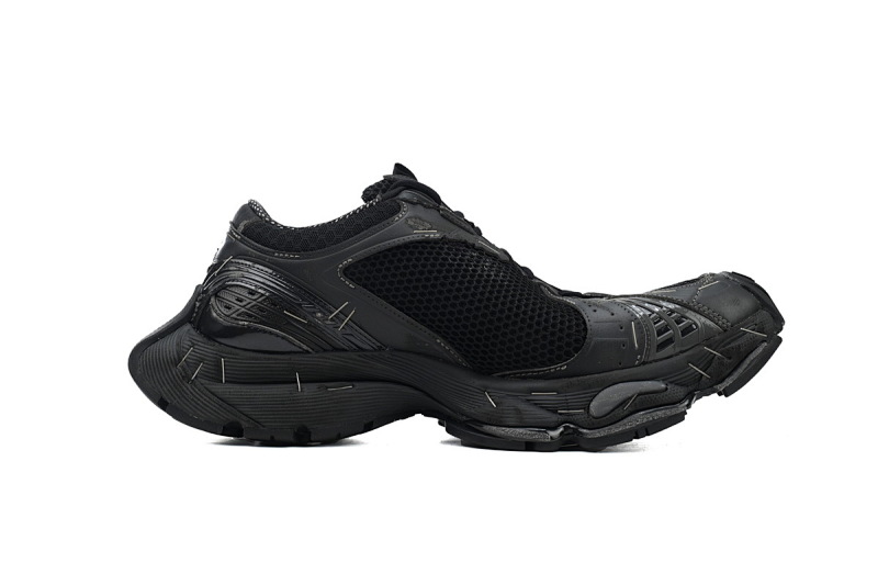 yupoo_368012_71e8075c.jpg 【CA3AH】订书钉全黑 巴黎14代老爹鞋 803681 W3ST4 1000 Balenciaga Black