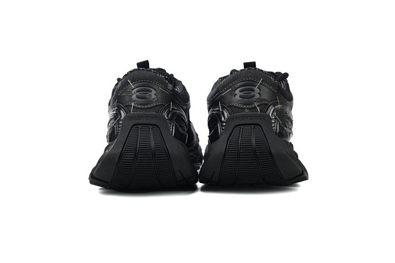 yupoo_368012_e56a84d4.jpg 【CA3AH】订书钉全黑 巴黎14代老爹鞋 803681 W3ST4 1000 Balenciaga Black