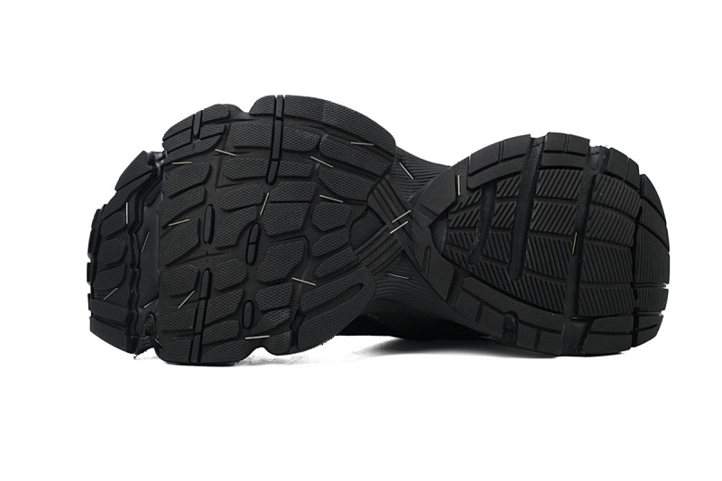 yupoo_368012_f77fd69a.jpg 【CA3AH】订书钉全黑 巴黎14代老爹鞋 803681 W3ST4 1000 Balenciaga Black