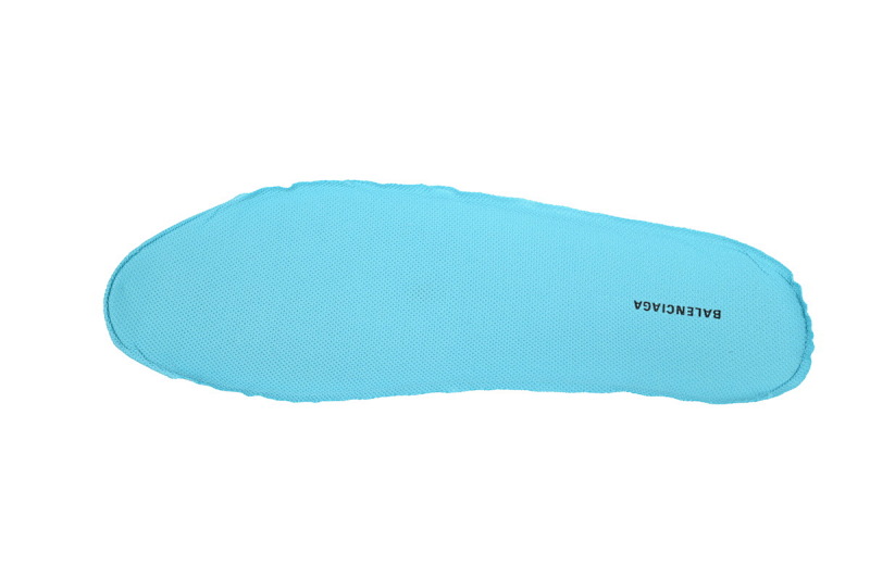 【DA0LJ】浅蓝-59 巴黎3代时尚复古低帮跑鞋 542023 W2LA1 4690 Balenciaga Track Sneaker 'Blue'