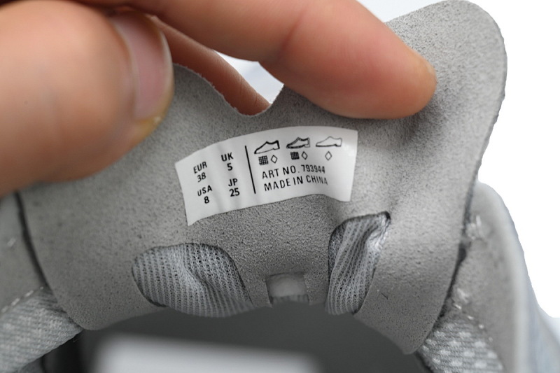 【DA0LJ】灰色-3 巴黎12.5代 户外概念跑鞋 793944 WFLGY 6315 Balenciaga Circuit Sneaker 'Worn-Out - Grey'