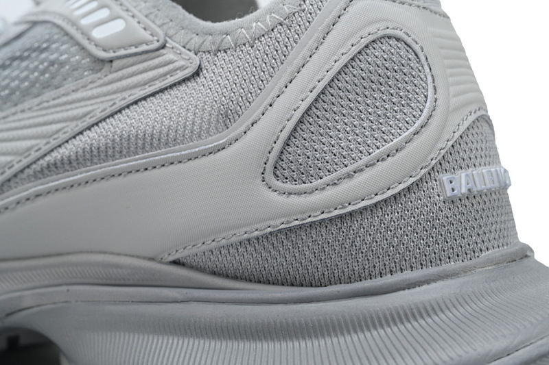 【DA0LJ】灰色-3 巴黎12.5代 户外概念跑鞋 793944 WFLGY 6315 Balenciaga Circuit Sneaker 'Worn-Out - Grey'
