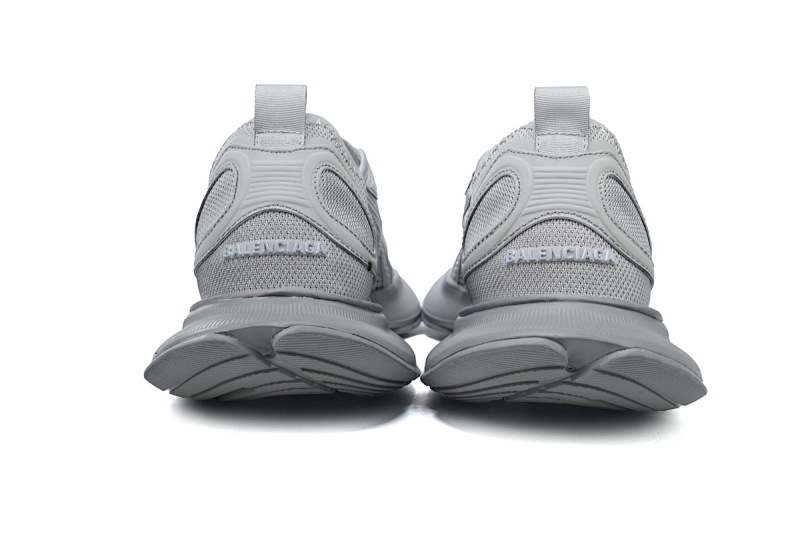 【DA0LJ】灰色-3 巴黎12.5代 户外概念跑鞋 793944 WFLGY 6315 Balenciaga Circuit Sneaker 'Worn-Out - Grey'