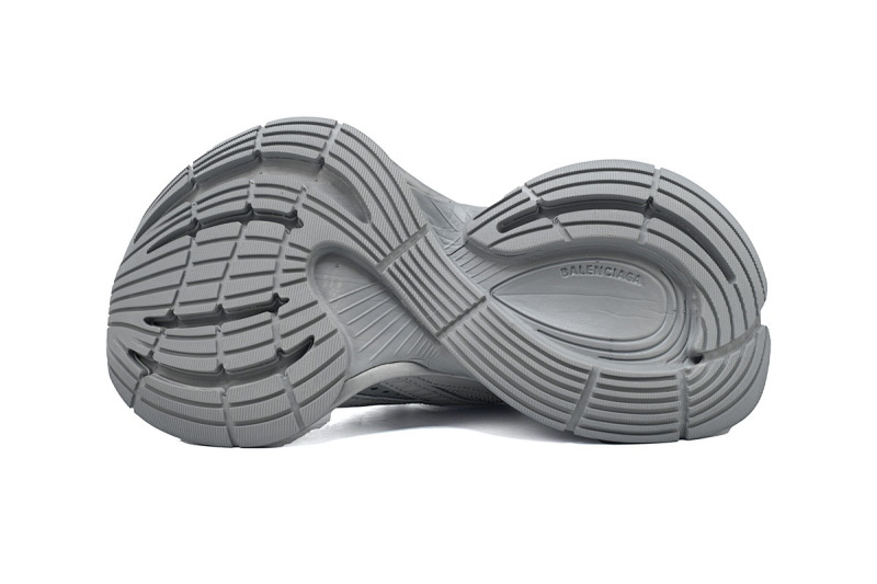 【DA0LJ】灰色-3 巴黎12.5代 户外概念跑鞋 793944 WFLGY 6315 Balenciaga Circuit Sneaker 'Worn-Out - Grey'